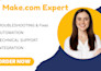 setup make com automation make automation make expert make com made com